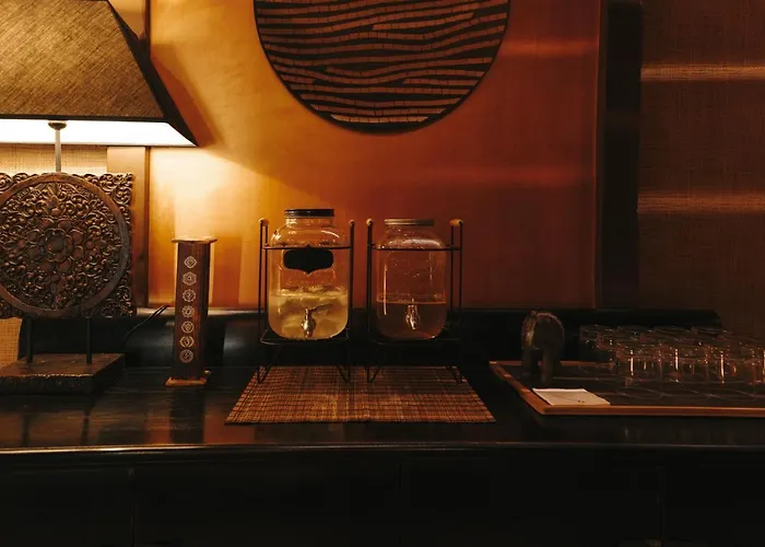 Hotel Spa Balfagon