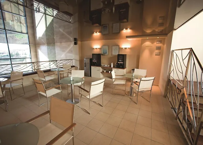 Hotel La Trufa Negra