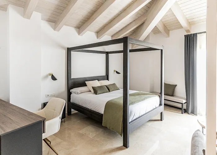 Hotel L'Anxana - Sólo Adultos
