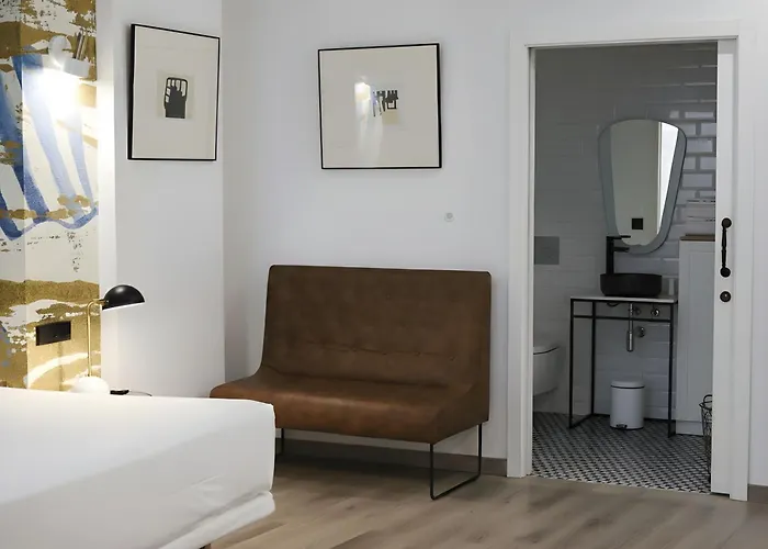 MYR Plaza Mercado&Spa